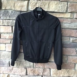 Carhartt Black Size XS Polyester Jacket